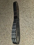 Oem Arctic Cat Drive Belt 0627-034. Fixed Price $79.00.