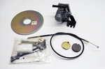 New Oem Arctic Cat 0638-507 Easy Adjust Brake Kit Nos. Fixed Price $272.33.