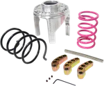 Bikeman Performance Stage 2 Boss Clutch Kit Goldstar 1100/9000 06-13-110. Fixed Price $184.72.