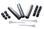 Straightline Performance Adjustable Pin Set 19 Grams 121-139 1140-0413. Fixed Price $59.95.
