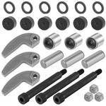Primary Drive Clutch Rebuild Kit For Polaris Series 10 11 Ranger / 5632401. Fixed Price $70.20.