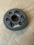 New 40 Tooth Arctic Cat Zl Zr Panther Reverse Gear Sprocket 500 600. Fixed Price $225.00.