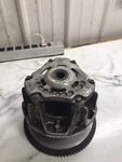 19 Arctic Cat Zr 8000 Snowmobile Front Primary Clutch Pulley. Fixed Price $380.00.