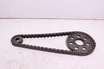 2009 Ski-doo Summit 800 Xp Chain Case Venom Sprockets With 47T 20T. Fixed Price $134.99.