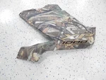 Polaris Utv 2023-2025 Ranger 1000 Camo Left Hand Front Fender 5464986-587. Fixed Price $269.99.