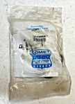 Comet Bushing Seal 102 Kit Cover Plate 211286A. Fixed Price $34.99.
