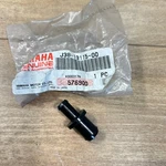 Yamaha Oem Nos Suction Pipe Connector / J38-13115-00-00 Golf Cart. Fixed Price $5.00.