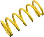 Venom Steel Tra Primary Clutch Spring 160-290 Yellow/green #210141-001 Ski-doo. Fixed Price $33.12.