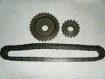 88 Yamaha Phazer PZ485 Chaincase Gears & 29 Teeth 17 84 86 87 89. Fixed Price $58.95.