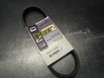 Snowmobile Dayco Carlisle Drive Belt Rubber MAX1118M2 F 21-1118. Fixed Price $55.49.