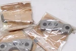 Set Of (3) Nos Oem Genuine Yamaha EX340, EX440 Clutch Weights 8E7-17632-00-00. Fixed Price $59.99.