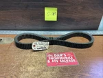 Belt Drive G-force # 4764651 Polaris 2000 Indy 500 Xl Snowmobile. Fixed Price $40.69.