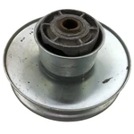 Salsbury Driven Clutch 150207 130549 Nos 7/8 Dia 1" Bore 1/4" Key Way. Fixed Price $189.99.