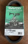 Dayco 220-12005 HP2005 Atv Belt. Fixed Price $45.00.