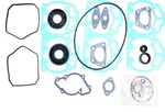 SP1 Complete Engine Rebuild Gasket Kit Ski Doo Formula 500 00-01. Fixed Price $112.74.