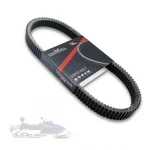 Drive Belt 0627-049 Compatible With Arctic Bearcat 660 Wide Track Turbo ++++. Fixed Price $48.36.