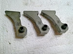 Ski Doo Snowmobile Tra Primary Drive Clutch 281 Ramps Mxz 440 500 Formula Sl. Fixed Price $35.00.