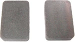 Spi Semi-metallic Brake Pads 05-152-25. Fixed Price $13.75.