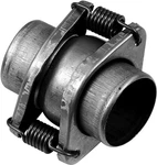 Spi Exhaust Ball Joint Assembly For 1-7/8" Pipe. Fixed Price $22.88.