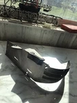17 Arctic Cat ZR6000 Rr 137 Drive Belt Clutch Cover Guard Shield. Fixed Price $45.00.