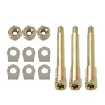 Pin Cam Arm Clutch Repair Kit 1639-030 For Arctic Cat 3-POST 6-TOWER 9-TOWER. Fixed Price $12.85.