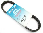 Dayco Snowmobile Drive Belt Arctic Cat Jag Polaris 1-3/8" 45-1/2" MAX1112. Fixed Price $18.52.