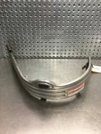 Ski-doo Snowmobile Belt Guard 417300353 S006B. Fixed Price $44.98.