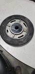 Arctic Cat 0114-061 Snowmobile Idler Wheel. Fixed Price $30.00.