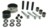 Yamaha Apex Ltx Gt, 2008-2010, Clutch Spider Rebuild Kit. Fixed Price $74.99.