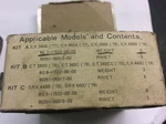 Yamaha Clutch Weights 8E7-17000-10-00 Nos Set Of Three 1977 Exciter 440. Fixed Price $59.95.