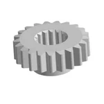 Polaris Snowmobile Chaincase Sprocket - 3221097. Fixed Price $49.99.