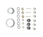 Sports Parts Inc SM-03104C-1 Ski-doo Bushing Kit. Fixed Price $21.26.