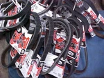 Gates 28G4266 Arctic Cat Snowmobile Drive Belt Oem # 0227-103 0227-107. Fixed Price $145.00.