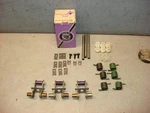 Salsbury 7R Series Drive Clutch Spring Kit 690208 Ext King Kat Nos Oem. Fixed Price $46.68.