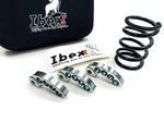 Ibexx Polaris 800 (2011-UP) Stage Snowmobile Clutch Kit. Fixed Price $319.00.