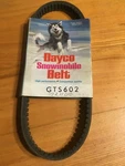 Vintage Nos Polaris Dayco Drive Belt 3211010 69 Playmate Homelite Ranger 70 150. Fixed Price $31.00.