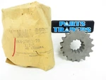 Nos Genuine Yamaha Chain Drive Sprocket 17T 1980 8K4-17682-70-00. Fixed Price $12.98.