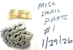 New Oem Polaris 3224025 Chaincase 68P Nos. Fixed Price $57.85.