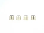 Set Of 4 Oem Arctic Cat Front Suspension A-arm Bearing Bushings 1603-895. Fixed Price $24.95.