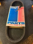 Parts Unlimited Supreme Xp Belt 1142-0280 Polaris 850 800 Rush Indy Arctic Cat. Fixed Price $64.99.