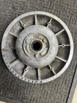 2002 Polaris Rmk 800 Secondary Drive Sheave Clutch 5631076. Fixed Price $65.00.