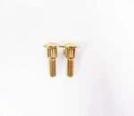 Oem Arctic Cat Snowmobile Bolts Set Of 2) 0623-117 Read Listing. Fixed Price $9.90.
