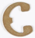 Team 130059 Retaining E-ring. Fixed Price $22.93.