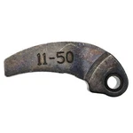 Polaris Weight/bushing Assembly (11-50), 1322589. Fixed Price $49.99.
