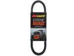Superatv Heavy-duty Extreme Bad Ass Drive Belt For Polaris Ranger (see Fitment). Fixed Price $60.95.