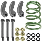 Primary Drive Clutch Rebuild Kit For Arctic Cat XF800 Lxr Sno Pro 2013. Fixed Price $40.00.