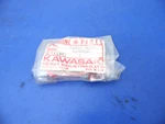 Kawasaki 92028-3008 ,oem Bushing ,new, Lot Of 1. Fixed Price $18.99.