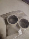 Yamaha Sheave Bushings 90380-38220-00. Fixed Price $27.00.