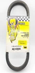1990-2006 Polaris Indy Arctic Cat Snowmobile Drive Belt Carlisle 144-4353U3. Fixed Price $83.28.