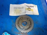 Polaris Reverse Gear Nos 39T X 15W 2871852 1341171. Fixed Price $99.00.